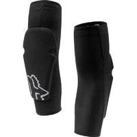 FOX ENDURO BLACK ELBOW SLEEVE