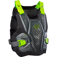 FOX RACEFRAME ROOST DARK SHADOW BODY ARMOUR