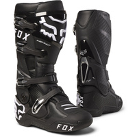 FOX 2026 INSTINCT 2.0 BLACK BOOTS