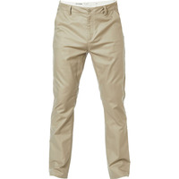 FOX ESSEX SAND MENS PANTS