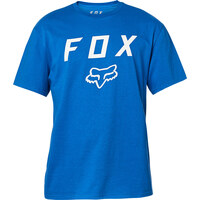 FOX LEGACY MOTH ROYAL BLUE MENS TEE
