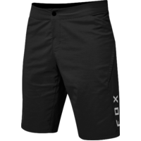 FOX MTB RANGER BLACK SHORTS