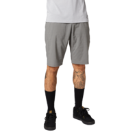 FOX MTB RANGER PEWTER SHORTS