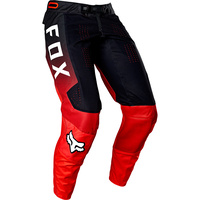 FOX 2021 360 VOKE FLO RED PANTS