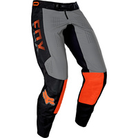 FOX 2021 360 AFTERBURN BLACK PANTS