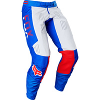 FOX 2021 360 AFTERBURN BLUE PANTS 