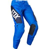 FOX 2021 180 REVN BLUE PANTS