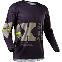 FOX 2021 180 ILLMATIK DARK PURPLE JERSEY