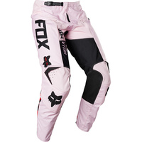 FOX 2021 180 ILLMATIK PALE PINK PANTS