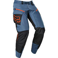 FOX 2021 LEGION BLUE STEEL PANTS