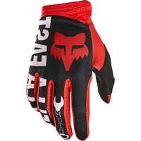 FOX 2021 180 ILLMATIK PALE PINK GLOVES