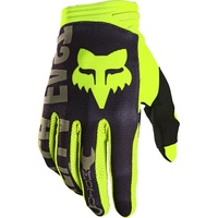 FOX 2021 180 ILLMATIK DARK PURPLE GLOVES