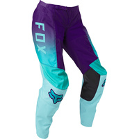 FOX 2021 180 VOKE AQUA KIDS PANTS