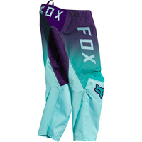 FOX 2021 180 VOKE AQUA TODDLER PANTS