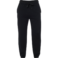 FOX STANDARD ISSUE BLACK MENS TRACK PANTS