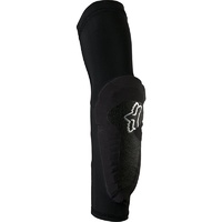 FOX ENDURO D30 BLACK ELBOW GUARDS