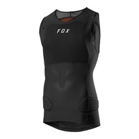 FOX BASEFRAME PRO SLEEVELESS PROTECTIVE VEST
