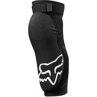 FOX LAUNCH D30 BLACK KIDS ELBOW GUARDS