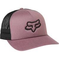 FOX BOUNDARY PURPLE HAZE TRUCKER CAP