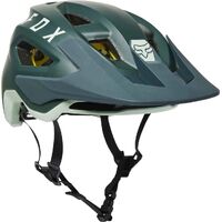 FOX SPEEDFRAME MIPS AS EMERALD HELMET