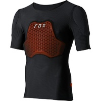 FOX BASEFRAME PRO SHORT SLEEVE BASELAYER
