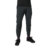 FOX MTB FLEXAIR BLACK PANTS