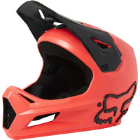 FOX YOUTH RAMPAGE MIPS ATOMIC PUNCH HELMET