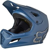 FOX YOUTH RAMPAGE MIPS DARK INDIGO HELMET