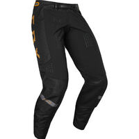 FOX 2022 360 MERZ BLACK PANTS