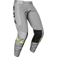 FOX 2022 360 MERZ STEEL GREY PANTS