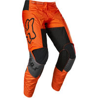 FOX 2022 180 LUX FLO ORANGE PANTS 