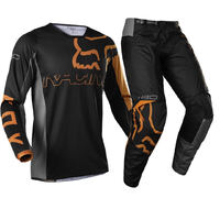 FOX 2022 180 SKEW BLACK GEAR SET