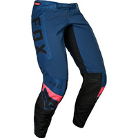 FOX 2022 360 DIER DARK INDIGO KIDS PANTS