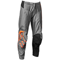 FOX 2022 180 SKEW PEWTER KIDS PANTS