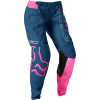 FOX 2022 180 SKEW DARK INDIGO KIDS PANTS