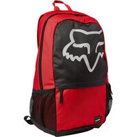 FOX 180 MOTO RED BACKPACK