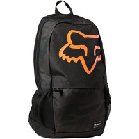 FOX 180 MOTO BLACK / CAMO BACKPACK