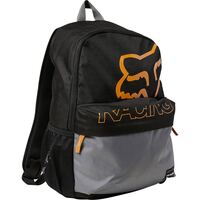 FOX SKEW LEGACY PEWTER BACKPACK