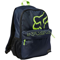FOX SKEW LEGACY MIDNIGHT BACKPACK