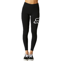 FOX BOUNDARY BLACK LEGGINGS