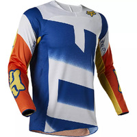 FOX 2022 360 RKANE ORANGE/BLUE JERSEY