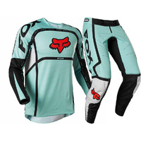 FOX 2022 360 DVIDE JADE GEAR SET