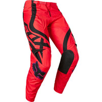 FOX 2022 180 VENZ FLO RED PANTS