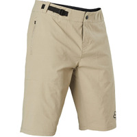 FOX 2022 MTB RANGER MOCHA SHORTS