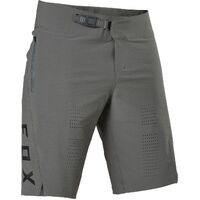 FOX 2022 MTB FLEXAIR DARK SHADOW SHORTS