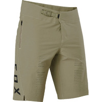 FOX 2022 MTB FLEXAIR BARK SHORTS