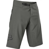 FOX 2022 MTB DEFEND DARK SHADOW SHORTS