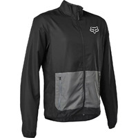 FOX RANGER BLACK WIND JACKET