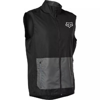 FOX RANGER BLACK WIND VEST