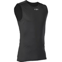 FOX TECBASE SLEEVELESS BASE LAYER